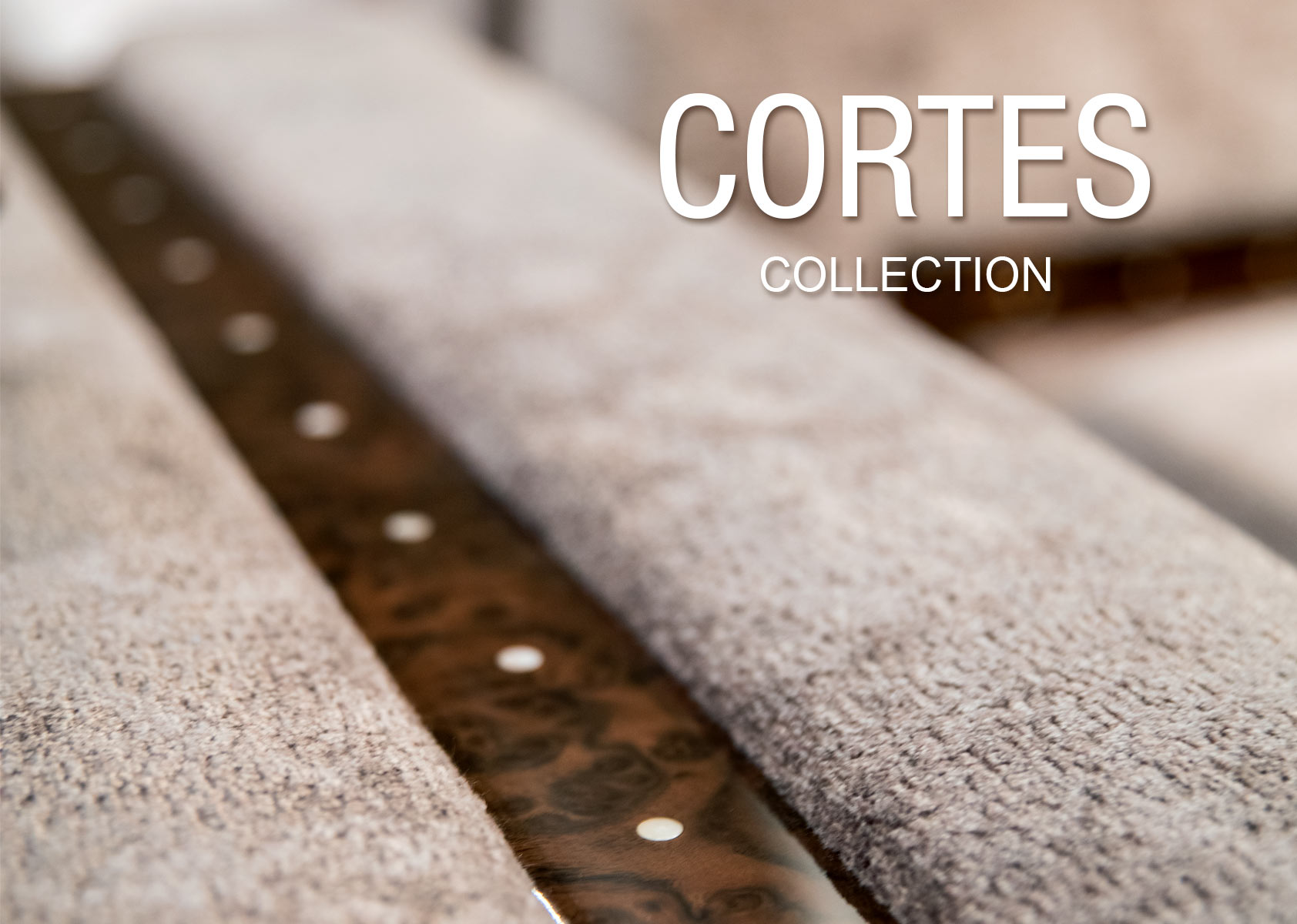  CORTES COLLECTION